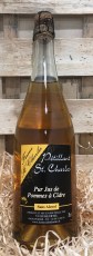 PETILLANT POMME A CIDRE OK